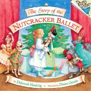 The Story of the Nutcracker Ballet