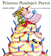 Princess Penelope's Parrot