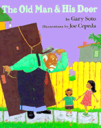 The Old Man and His Door