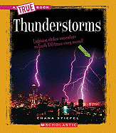 Thunderstorms