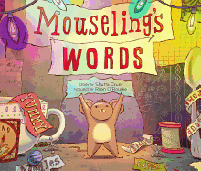 Mouseling's Words