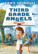 Third Grade Angels