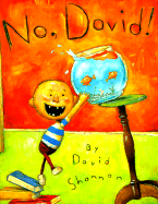 No, David!