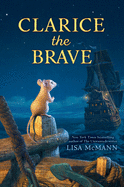 Clarice the Brave Book Cover Image