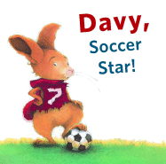 Davy, Soccer Star!