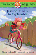 Jessica Finch in Pig Trouble