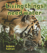 Living Things Need Water