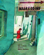 Nasreddine Book Cover Image