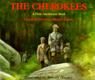 The Cherokees