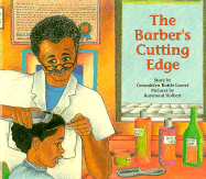 The Barber's Cutting Edge