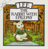 Lee: The Rabbit with Epilepsy