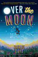 Over the Moon Book Cover Image