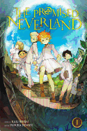 The Promised Neverland