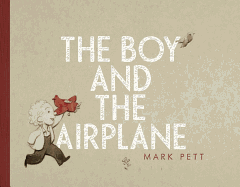 The Boy and the Airplane