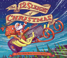 The 12 Sleighs of Christmas