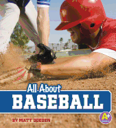 All about Baseball