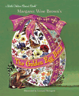 The Golden Egg Book