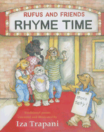 Rufus and Friends Rhyme Time