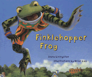 Finklehopper Frog