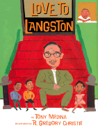 Love to Langston