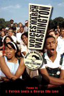 Voices from the March on Washington Book Cover Image