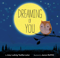 Dreaming of You Book Cover Image