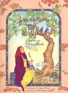 La señora y el águila