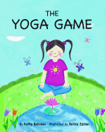 The Yoga Game