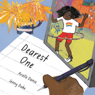 Dearest One Book Cover Image