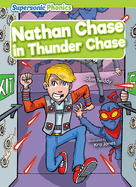 Nathan Chase in Thunder Chase