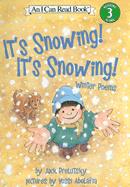 It's Snowing! It's Snowing!: Winter Poems