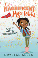 Spirit Week Showdown Book Cover Image