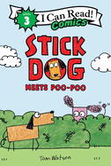 Stick Dog Meets Poo-Poo