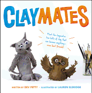 Claymates