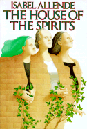 House of the Spirits, The