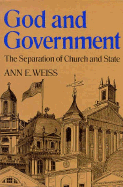 God and Government: The Seperation of Church and State
