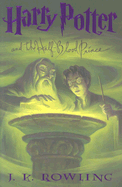 Harry Potter and the Half-Blood Prince