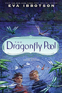 The Dragonfly Pool