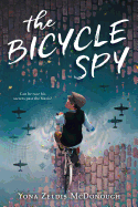 The Bicycle Spy