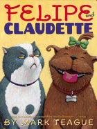 Felipe and Claudette Book Cover Image