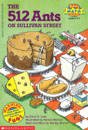 The 512 Ants on Sullivan Street