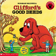 Clifford's Good Deeds
