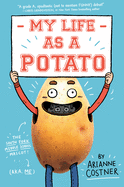 My Life as a Potato Book Cover Image