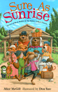 Sure as Sunrise: Stories of Bruh Rabbit & His Walkin' Talkin' Friends