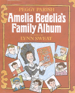 Amelia Bedelia's Family Album