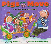 Pigs on the Move: Fun with Math and Travel