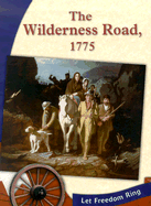 The Wilderness Road, 1775