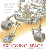 Exploring Space: From Galileo to the Mars Rover and Beyond