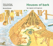 Houses of Bark