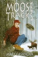 Moose Tracks